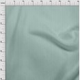 thumbnail image 3 of oneOone Tissu Cambric en Coton Tissu à Rayures Verticales Imprimé au Mètre 56 Pouces de Large, 3 of 4