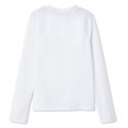 thumbnail image 2 of George Girls' Long Sleeve Rash Guard, 2 of 2