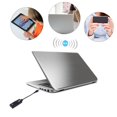 thumbnail image 2 of TOPINCN Super Vitesse USB 3.0 vers RJ45 Gigabit Adaptateur Réseau Ethernet Lan Filaire pour MacBook, Concentrateur USB 3.0 avec Adaptateur Ethernet, Adaptateur Réseau USB, 2 of 7