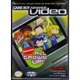 thumbnail image 2 of Vidéo : All Growd Up, Vol. 1 - Game Boy Advance, 2 of 4