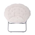 thumbnail image 3 of Mainstays Chaise soucoupe surdimensionnée, 3 of 5