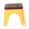 thumbnail image 1 of Bathroom Furniture Stool Bedside Step Stool Household Foot Step Stool for Living E, 1 of 9
