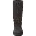 thumbnail image 2 of Kamik Mens Canuck Cold Weather Boot 10 Black, 2 of 7