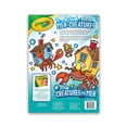 thumbnail image 4 of Cahier à colorier Crayola, 176 pages, 4 of 4
