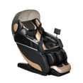 thumbnail image 2 of BeFitNow Canada 4D Luxury AI Control Custom Massage Chair | 4D Latest AI Intelligence Voice Control SL-Track Full Body Heating and Foot Massage Chair, 2 of 6