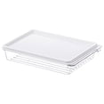 thumbnail image 2 of Dvkptbk Airtight Food Storage Containers with Lids Plastic Kitchen and Pantry Organization Canisters for Cereal Dry Food Flour and Sugar Storage Containers Storage & Organization, 2 of 8