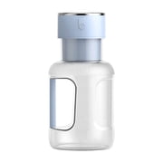 Birdeem Portable Blender,Personal Blender for Shakes and Smoothies,Usb Rechargeable Mini Blender with 8 Blades,Large Capacity Travel Blender for Juice and Frappuccino