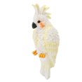 thumbnail image 2 of Decorative Simulation  Artificial Figures Miniature Animal Model Birds,Craft Bird  Cuddly Bird Toy For Home Ornaments Aquarium, 2 of 8