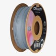 thumbnail image 1 of Creality CR-PLA Matte 3D Printing Filament,1.0Kg 1.75mm, Matte Grey, 1 of 1