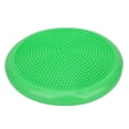 thumbnail image 3 of Haofy Wobble Cushion, Core Balance Disc, Strengthen Core Stability Muscles Home For Sensory Kids Teen Office, 3 of 8