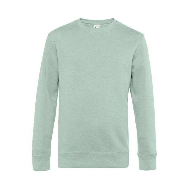 B&C Chandail en Molleton pour Hommes King