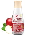thumbnail image 1 of Live Clean Apple Cider Clarifying Shampoo, 1 of 7
