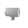 thumbnail image 1 of Charlotte Pipe & Foundry 47997 Pipe Reducing Tee Schedule 40, 1 of 2