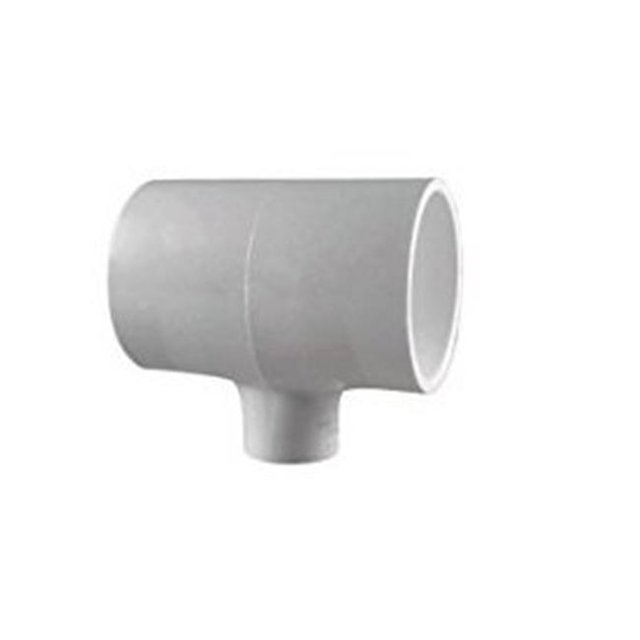 Charlotte Pipe & Foundry 47997 Pipe Reducing Tee Schedule 40