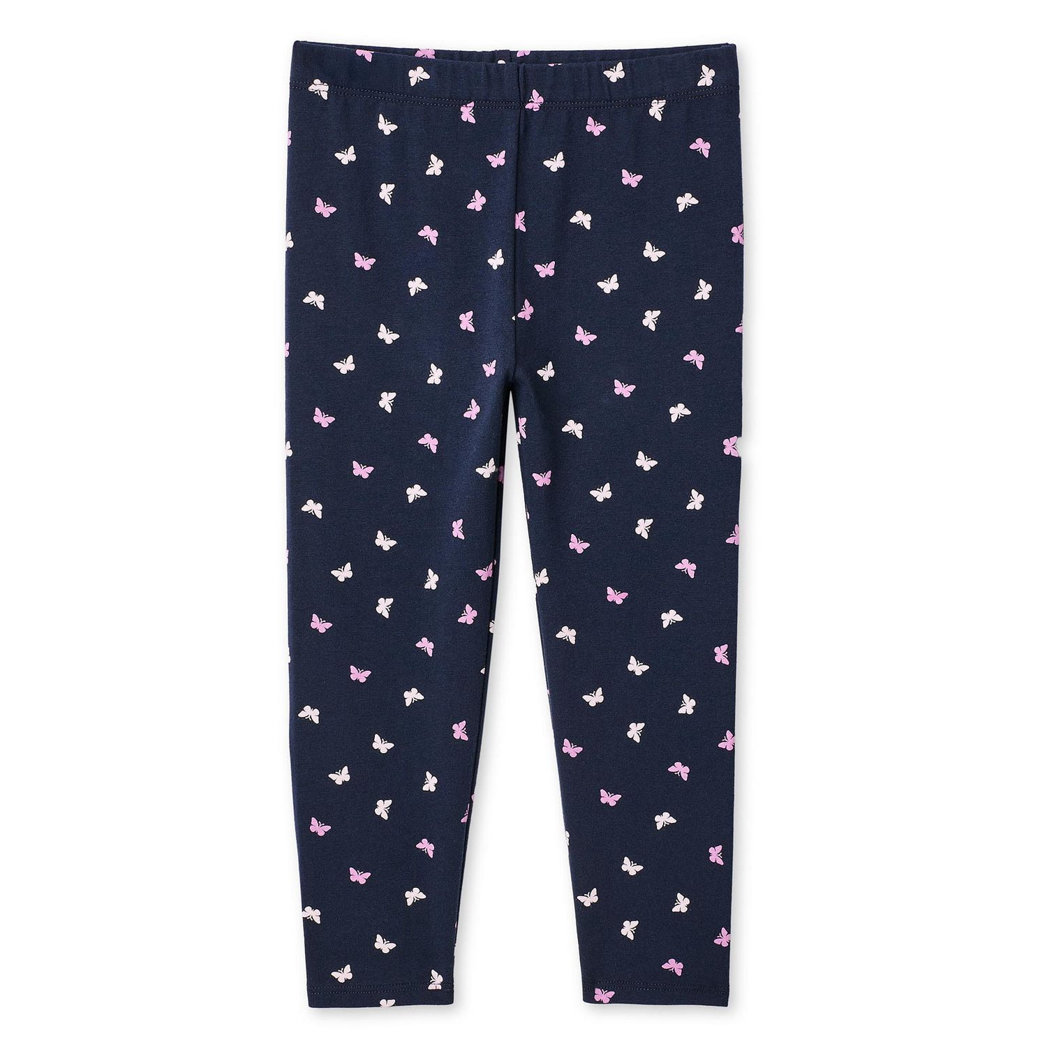 George Toddler Girls' Printed Legging