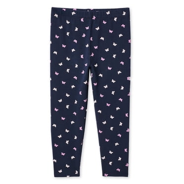 Legging imprimé George pour petites filles