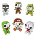 thumbnail image 3 of Unspeakable 6" Mini Mystery Plush, 3 of 4