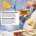 thumbnail image 3 of Twinings Superblends Soothing Turmeric Herbal Tea Bags, Orange & Star Anise, Caffeine Free, 18 Count, 3 of 5