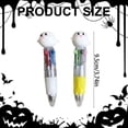 thumbnail image 3 of Four Color Ballpoint Pen Cute And Portable Four Color Pen 1ML, 3 of 9
