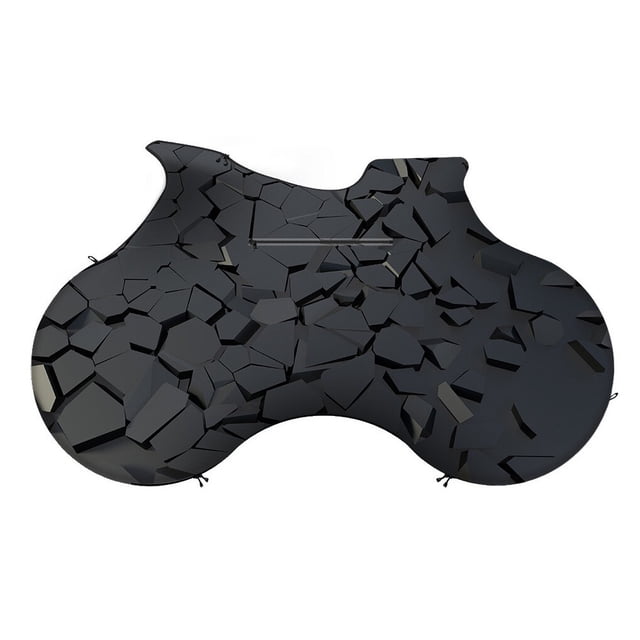 Maoww Protective Gear Dust Covers Full Cover Protector Protective Covers Scratchproof Wheels Frame Accessories Storage Bag Type 13