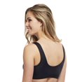 thumbnail image 2 of Carole Martin Slip-On Comfort Bra, 2 of 2