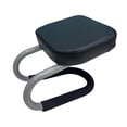 thumbnail image 1 of kowaku Kneeling Meditation Stool Prayer Stool Lightweight with Non Slip Pad Comfortable gray, 1 of 8