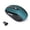 Blue 1F8, variant on Rvkxad 2.4GHz Wireless Gaming Mouse with USB Receiver, 6-Key Optical Mouse for PC Laptop Desktop, 2000DPI Pro Gamer Mouse