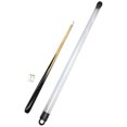thumbnail image 1 of Wooden Pool Cue Stick Kid Billiard Pool Cue Pool Stick Entertainment Billiard Tool, 1 of 8