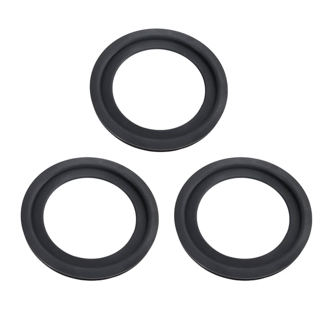 Amdohai RV Toilet Seal Gasket Replacement for Dometic 300 310 320 RV Series Toilets Replace Part 385311658