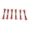 thumbnail image 2 of Wchiuoe RC Tie Rod, Servo Links Tie Rod Set Servos Link Rod, 47mm Accessories Metal RC Car Accessories For Remote Control Car Rc Toy, 2 of 7