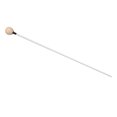 thumbnail image 3 of Lightweight Conductor , Maple Handle With Fiberglass Shaft, Ideal For Orchestra, Choir, Symphonies, 3 of 8