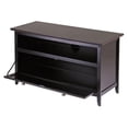 thumbnail image 3 of Zuri TV & Media Stand, Espresso Finish, 3 of 4