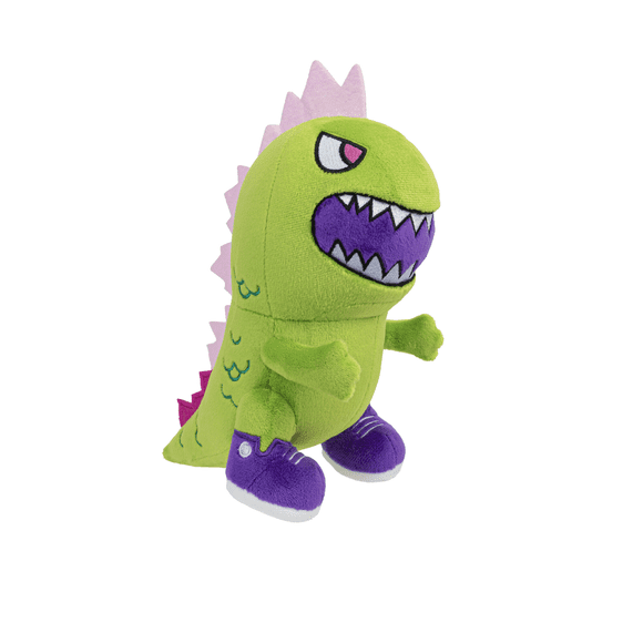 tokidoki 8” Kaiju Tokimon Plush - Series 1 - Ages 5+ - Officially Licensed tokidoki Product from Jazwares