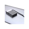 thumbnail image 1 of HyperDrive GEN2 6-Port USB-C Hub - station d'Accueil - USB-C 3.2 - HDMI, 1 of 8