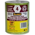 thumbnail image 1 of 3M 2055PCW-36CP 36mm x 55m Green Masking Tape (4pk), 1 of 7
