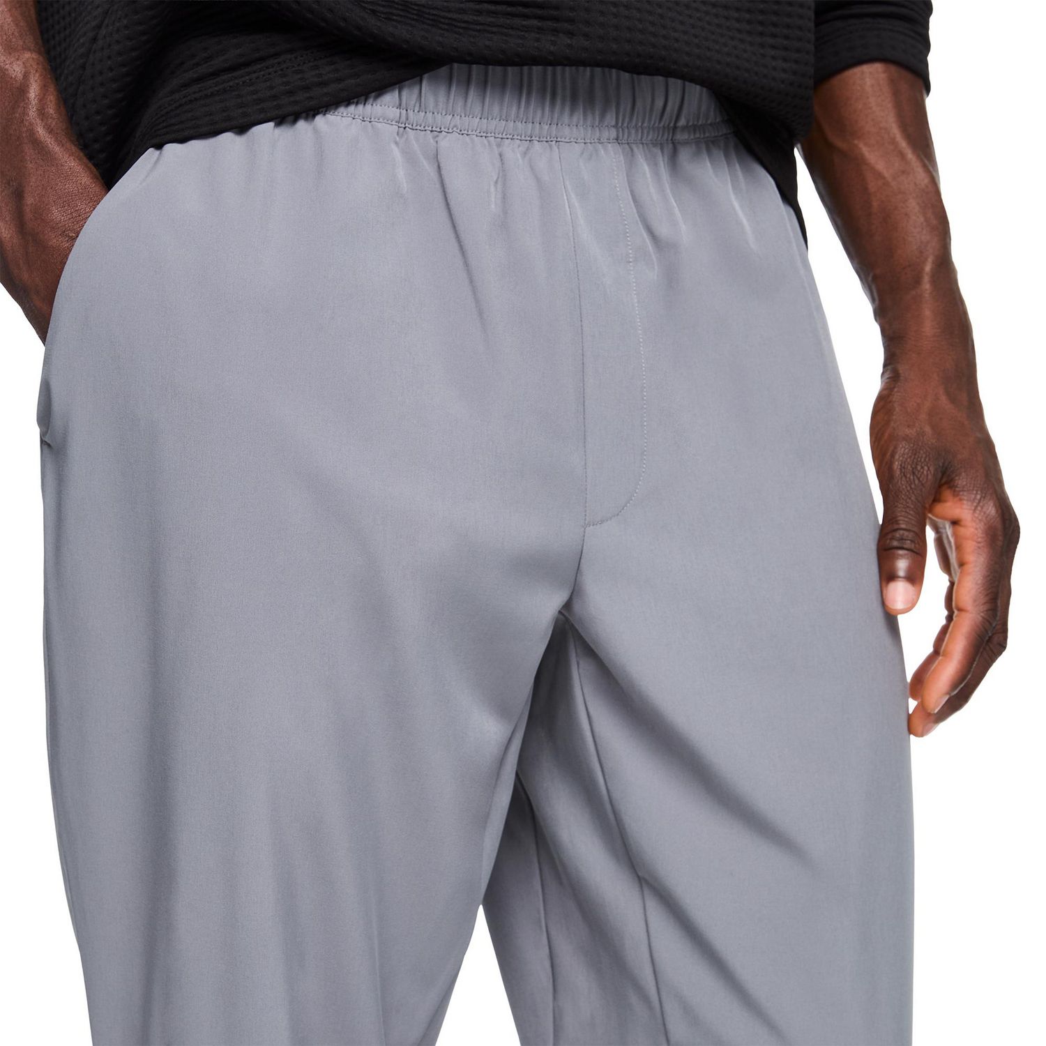Athletic Works Men's Woven Jogger