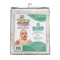 thumbnail image 1 of Protège-matelas pour berceau Simmons OOPS Organic, 1 of 2