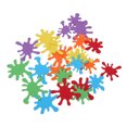 thumbnail image 4 of 300pcs Party Decorative Confetti Colorful Confetti Supplies for Birthday Party, 4 of 8