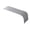 GY, variant on Wzzjkit European Hotel Hotel Bed Tail Towel Bed Flag Towel Bed Cover Home Bed Tail Decoration 19.68x 94.48in