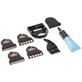 thumbnail image 5 of BaBylissPRO® Barberology™ Rose FX Metal Lithium Professional Trimmer, 5 of 5