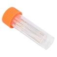 thumbnail image 3 of 100Pcs  Stitch  Large Eye Metal Sewing  for Embroidery with Storage Box, 3 of 8