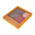 thumbnail image 1 of Brain Teaser Puzzle Set | Tangram and 3D Puzzle Boxes for Kids and Adults | Logic Games for Family Game Night, Office Brain Breaks, and Classroom Activities | 4-Pack Educational Brain Teasers, 1 of 1
