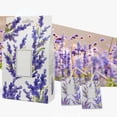 thumbnail image 4 of Sachets Bag Deodorizing Aromatherapy Sachets Car Wardrobe Clothes Wardrobe Long Lasting Fragrances 4 Pack, 4 of 7
