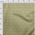 thumbnail image 2 of oneOone Cotton Flex Fabric Floral Texture Print Fabric by The Yard 40 Inch Wide, 2 of 4