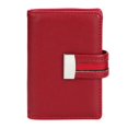thumbnail image 1 of Herwey Mini Portefeuille pour Cartes en Cuir PU pour Femmes, 1 of 8