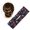 thumbnail image 4 of TISHITA Knotted Deft Bands Wire Headband Accessories, 4 of 8