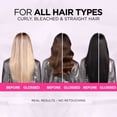 thumbnail image 2 of Glycolic Gloss Shampoo Hair Expertise, 2 of 9