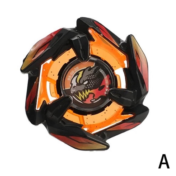 Noir BX00-01 Beyblade X series combat Alliage Beyblade avec Plusieurs Couleurs Disponibles