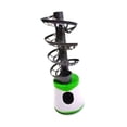 thumbnail image 4 of relayinert Table Tennis Training Automatic Pitching Machine Sports Fairways Exercise Outdoor 6 for Green 6 Fairways, 4 of 6
