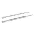 thumbnail image 4 of Coupe-cuticules avec Coupe-Ongles, Poussoir, Lot de 3, Outil Grattoir pour Manucure, 4 of 8